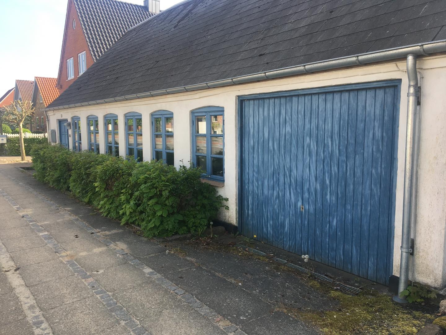 Feldvoss Maler- og Murermester i Varde